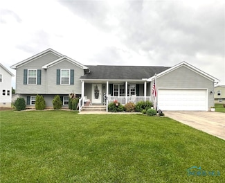 575 Sunset Dr, Upper Sandusky, OH 43351