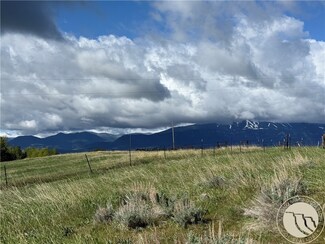 NSN W Bench Rd, Red Lodge, MT 59068