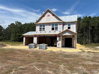 2918 Calloway Rd, Raeford, NC 28376