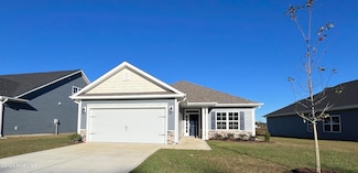 749 Greenwich Place, Richlands, NC 28574