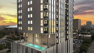 1211 Caroline St Unit 1109, Houston, TX 77002