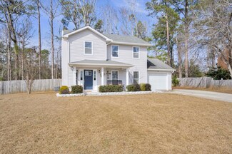 495 Fairfield Way, Evans, GA 30809