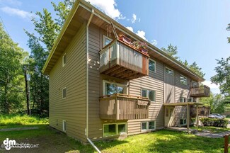 3401 W 64th Ave, Anchorage, AK 99502