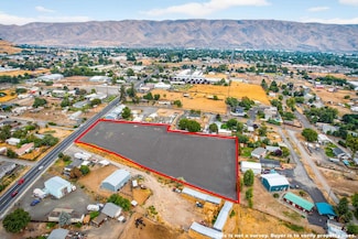 NNA 13th St, Clarkston, WA 99403