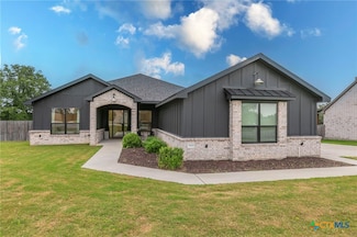 5919 Hamlet Dr, Belton, TX 76513