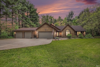 11116 Dragoon Trail, Mishawaka, IN 46544