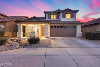 12409 W Montebello Ave, Litchfield Park, AZ 85340