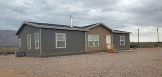 151 Santa Florence Rd, Alamogordo, NM 88310
