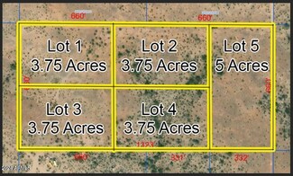 00 N Herseth Rd Unit 1, Florence, AZ 85132