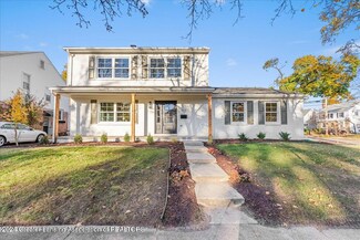 717 Beech St, East Lansing, MI 48823