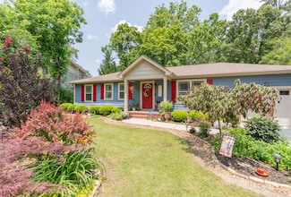 3613 Altamira Dr, Chattanooga, TN 37412