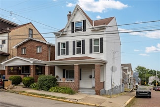2100 Rockledge St, Pittsburgh, PA 15212