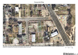 LOT 5 Osprey Ave, Baton Rouge, LA 70807