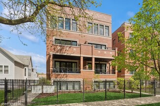 2133 N Campbell Ave Unit 2C, Chicago, IL 60647
