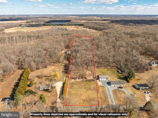 10669 Chesterville Forest Rd, Millington, MD 21651