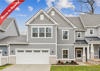 7790 Secret Knoll Terrace, Mechanicsville, VA 23111