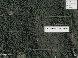 0 Balch Park Rd Unit 225471, Springville, CA 93265