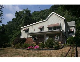 731 Freeport Rd, Creighton, PA 15030