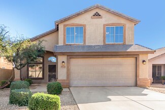 4521 E Coyote Wash Dr, Cave Creek, AZ 85331