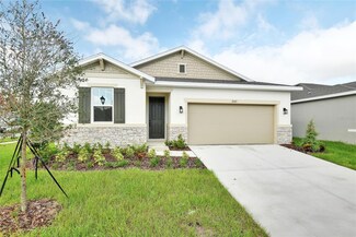 2303 Jagger Ln, Eagle Lake, FL 33839