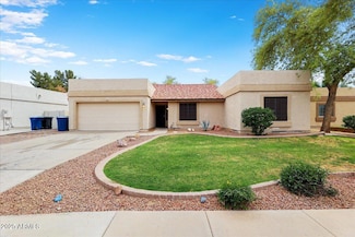 1591 E Elgin St, Chandler, AZ 85225