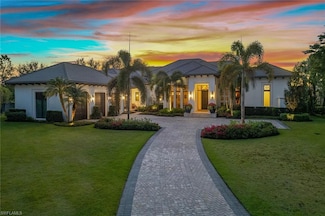 14451 Marsala Way, Naples, FL 34109
