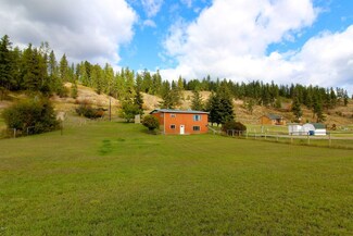 24780 Frenchtown Frontage Rd, Huson, MT 59846