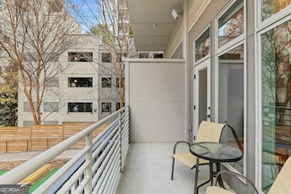 208 12th St Ne Apts, Atlanta, GA 30332