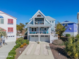 114 Leeward Ct, Kure Beach, NC 28449
