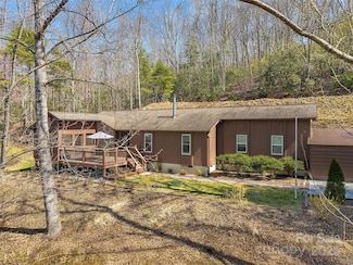 173 Cherokee Springs Trail, Hendersonville, NC 28739