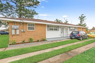 4929 Bonita Dr, New Orleans, LA 70126