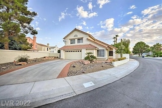 371 Placer Creek Ln, Henderson, NV 89014