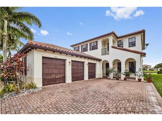 3661 NW 85th Terrace, Pembroke Pines, FL 33024