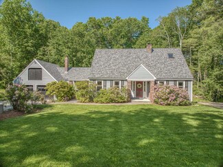 9 Rolling Ridge Rd, Windham, NH 03087