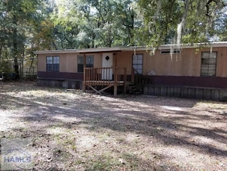 168 Hollingsworth Blvd, Midway, GA 31320
