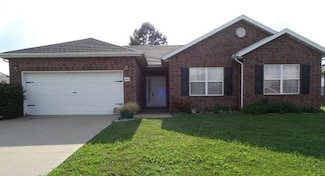 820 Birch St, Butler, MO 64730