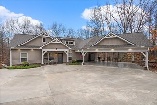 235 Old Keowee Church Rd, Six Mile, SC 29682