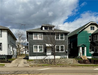 779 E Exchange St Unit 3, Akron, OH 44306