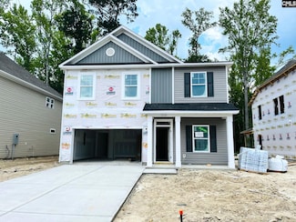 1050 Beaufort Farm Rd, Blythewood, SC 29016
