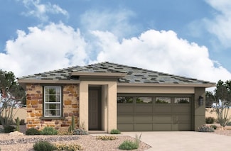 Ellenton, Maricopa, AZ 85138