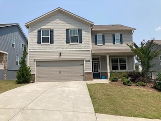 6835 Lake Overlook Ln, Flowery Branch, GA 30542