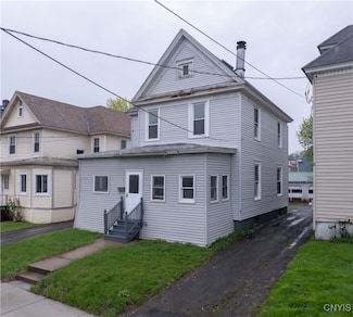 34 E River St, Ilion, NY 13357