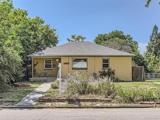 1567 Rosemary St, Denver, CO 80220