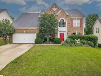 6 Silverthorn Ct, Simpsonville, SC 29681