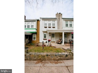 3351 Ainslie St, Philadelphia, PA 19129