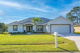 1378 SW Glastonberry Ave, Port Saint Lucie, FL 34953