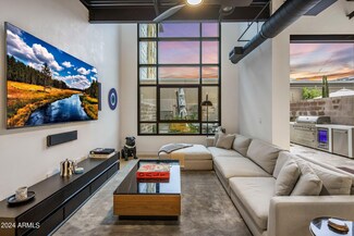 15215 N Kierland Blvd Unit 318, Scottsdale, AZ 85254