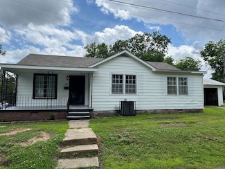 500 W 17th St, North Little Rock, AR 72114