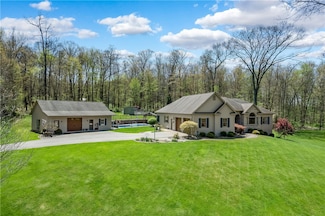 825 Whitestown Rd, Butler, PA 16001