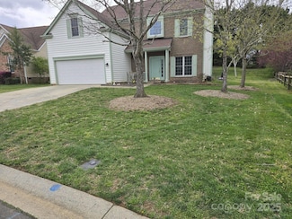 248 Aylesbury Ln, Indian Trail, NC 28079